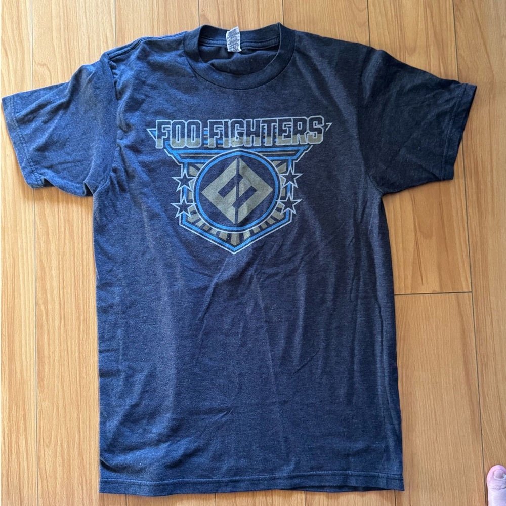 Foo Fighters Graphic T-Shirt